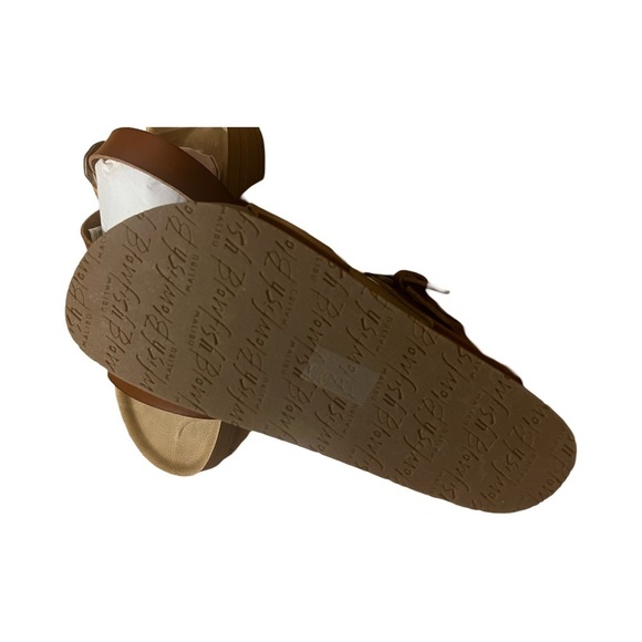 Women's Marge Sandals In Scotch Dyecut - Picture 4 of 7